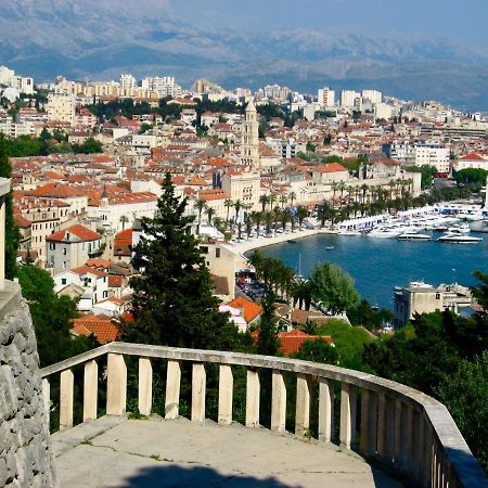 Appartamento Lux Cindro Studio in Split Center Esterno foto