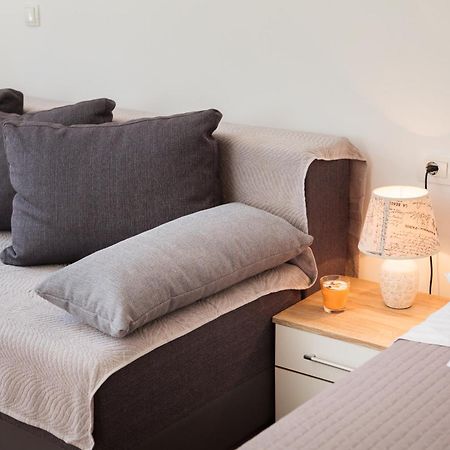 Appartamento Lux Cindro Studio in Split Center Esterno foto
